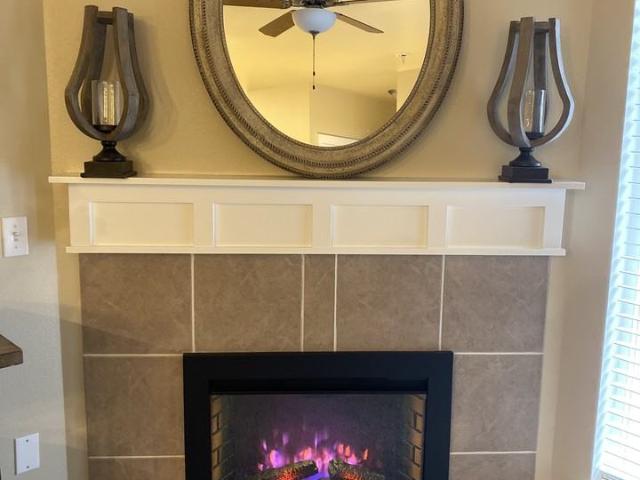Stonebrook Apartments and Townhomes 2 Bedroom Apartment for Rent at 4822 Rural Road Southwest, Tumwater, WA 98512