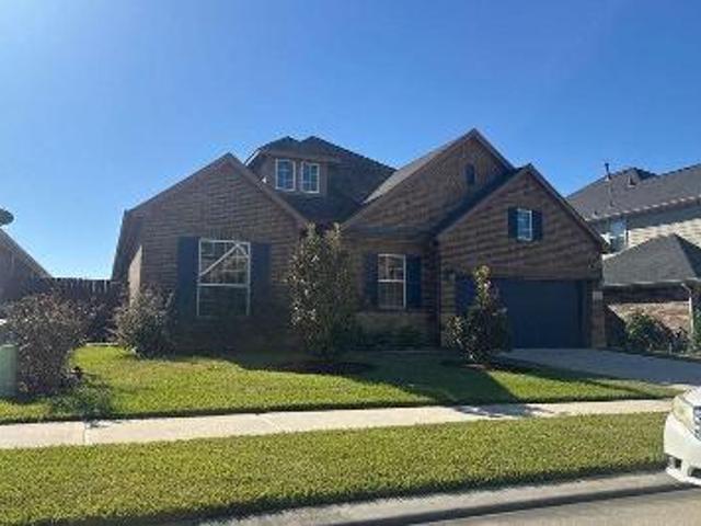 Stonebrook Ln