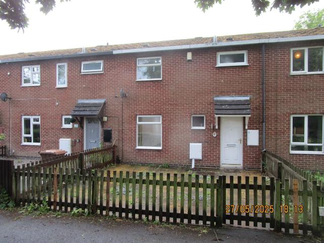 Stonebroom Walk, Derby DE24, 3 bed town house to rent, £895 pcm | PrimeLocation