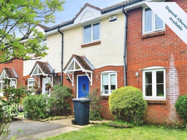 Stonechat Close, Petersfield GU31, 2 bed terraced house to rent, £1,450 pcm | PrimeLocation