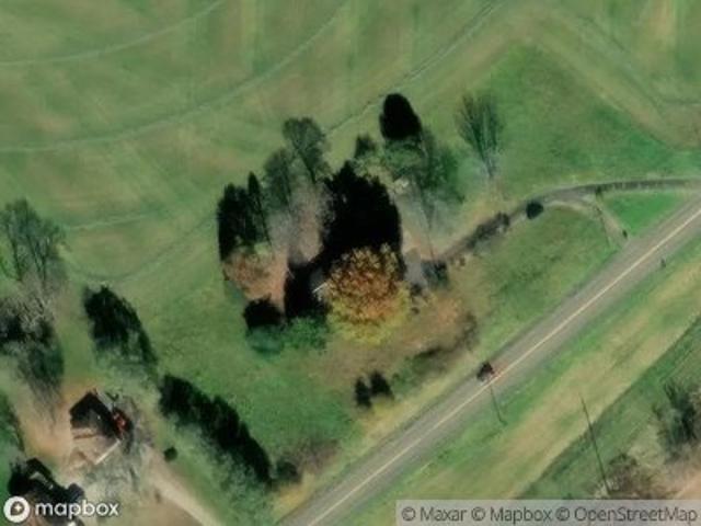 Stonecreek Rd SW