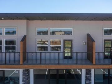 Stonecrest South Condominiums 105/205 2 Bedroom Apartment for Rent at 12545 W State St, Star, ID 83669