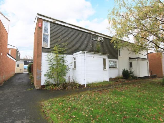 Stonedale, Sutton Hill TF7, 3 bed semi detached house to rent, £950 pcm | PrimeLocation