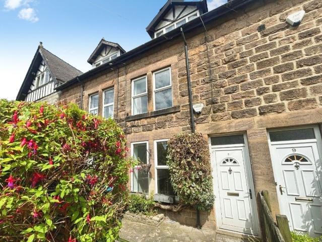 Stonefall Avenue, Harrogate HG2, 3 bed terraced house to rent, £1,400 pcm | PrimeLocation