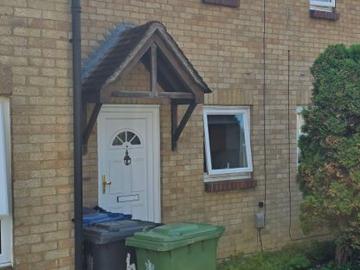 Stonefield, Bar Hill CB23, 2 bed terraced house to rent, £1,200 pcm | PrimeLocation
