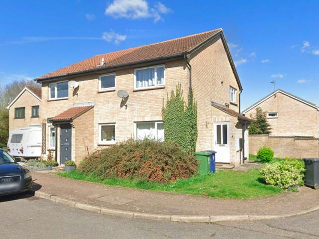 Stonefield, Bar Hill