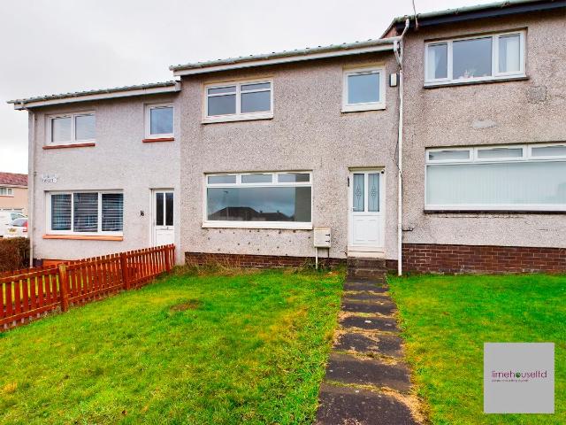 Stonefield Gardens, Carluke ML8, 3 bed terraced house to rent, £795 pcm | PrimeLocation