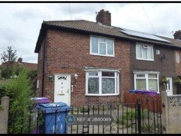 Stonefield Road, Liverpool L14, 3 bed detached house to rent, £1,000 pcm | PrimeLocation