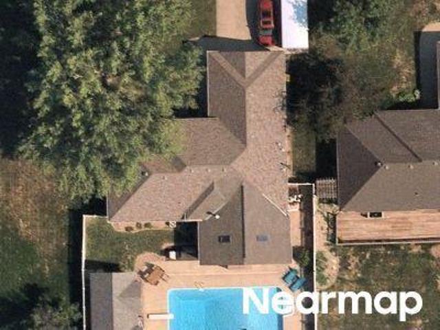 Stonegate Cir