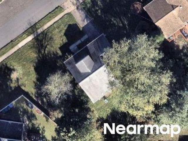 Stonegate Dr