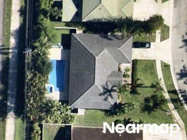 Stonegate Dr