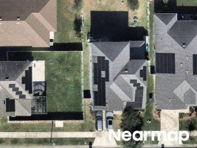 Stonegate Dr