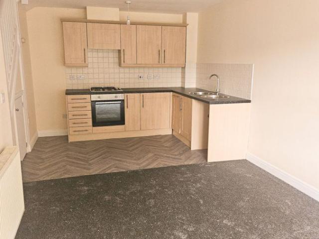 Stonegate Mews, Doncaster DN4, 1 bed semi detached house to rent, £775 pcm | PrimeLocation