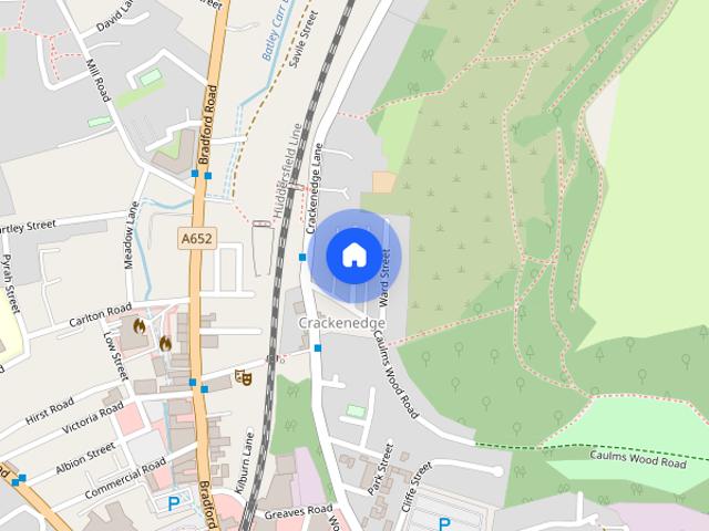 Stonehyrst Avenue, Dewsbury, WF13