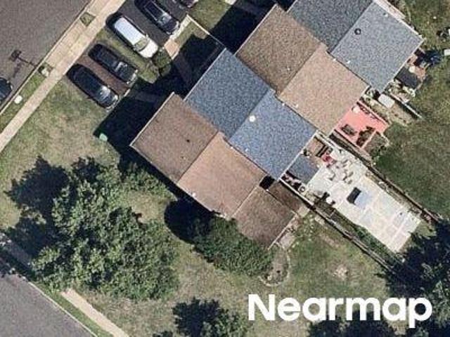 Stoneham Cir