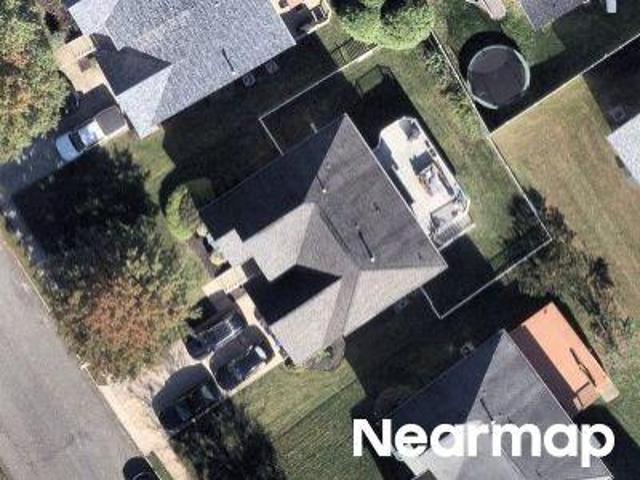 Stoneham Dr