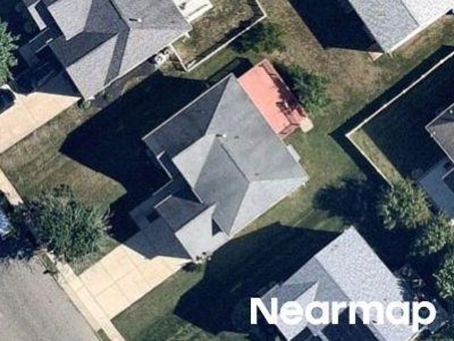 Stoneham Dr
