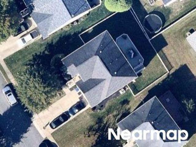 Stoneham Dr