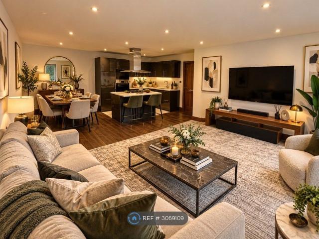 Stoneham House, Croydon CR0, 3 bed flat to rent, £2,100 pcm | PrimeLocation