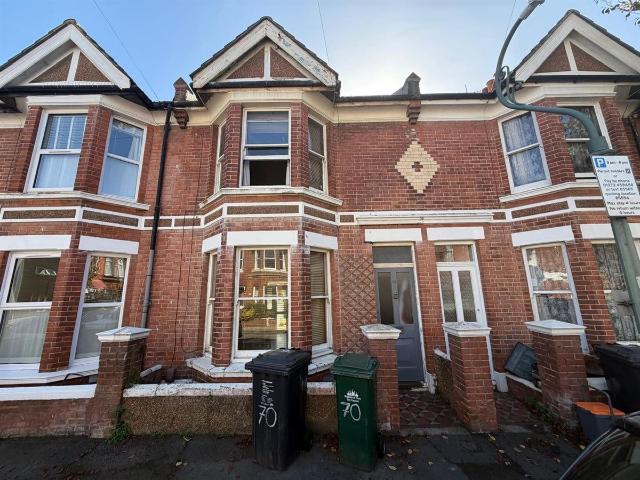 Stoneham Road, Hove BN3, 3 bed terraced house to rent, £1,800 pcm | PrimeLocation