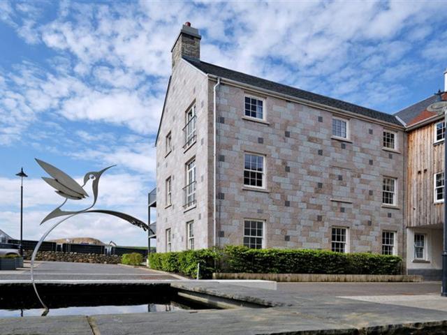 Stonehaven, Aberdeenshire 1 bedroom retirement property to let