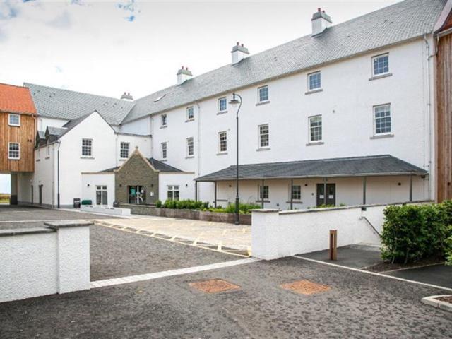 Stonehaven, Aberdeenshire 1 bedroom retirement property to let