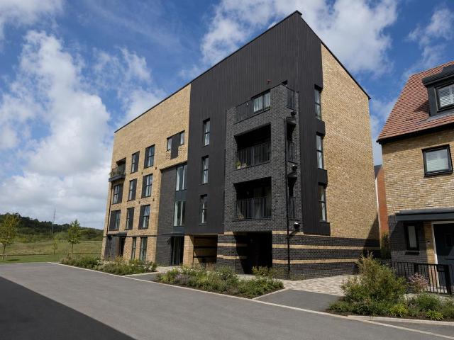 Stonehaven, Ebbsfleet DA10, 2 bed flat to rent, £1,720 pcm | PrimeLocation