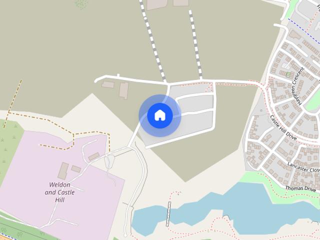 Stonehaven, Ebbsfleet, DA10