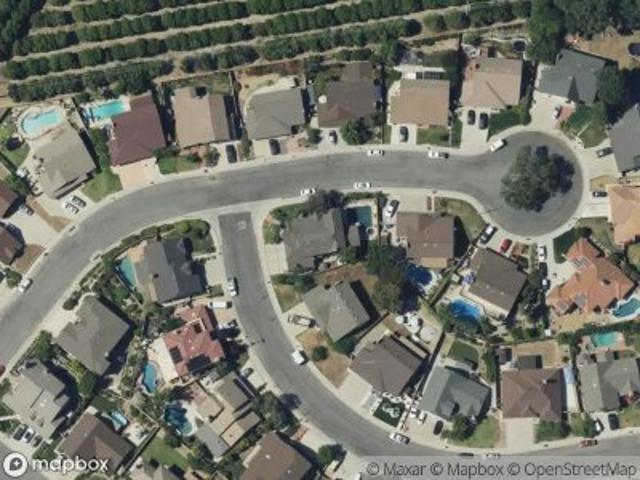 Stonehedge Dr