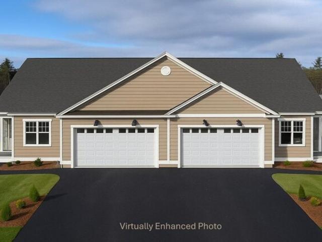 Stonehenge Cir Unit,northfield, Condo For Sale