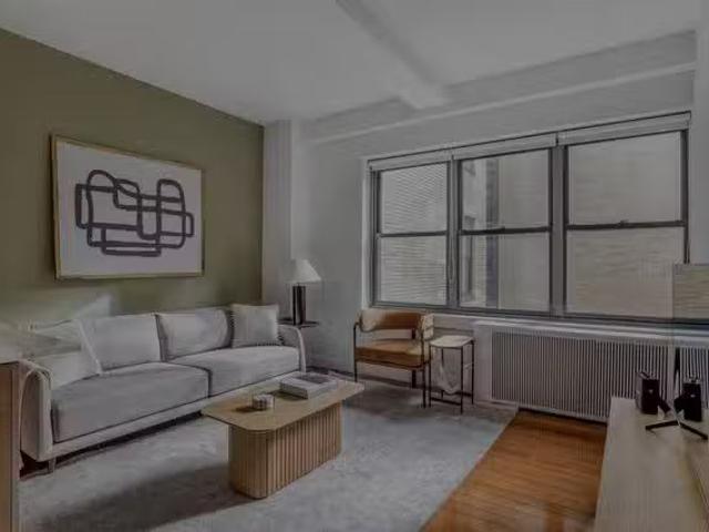 Stonehenge 57, 400 East 57th St, Sutton Place 1 Bedroom 1.