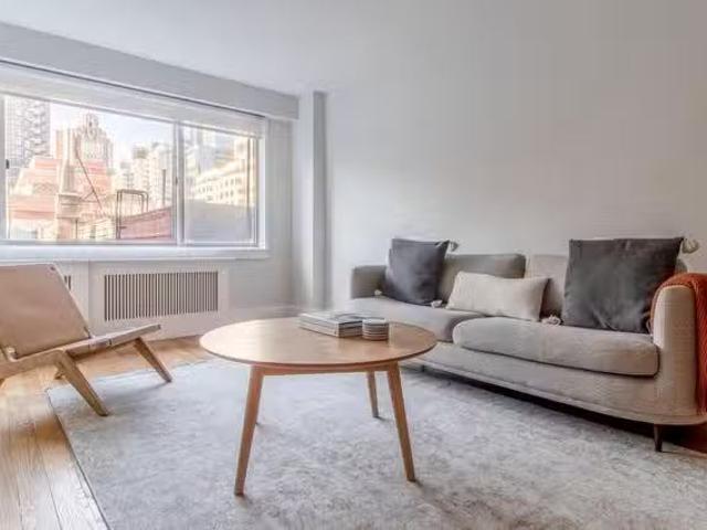 Stonehenge 65, 360 E 65th St, Lenox Hill 2 Bedroom 2 Bath