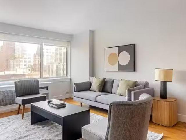 Stonehenge 65, 360 East 65th St, Lenox Hill 3 Bedroom 2 Bath