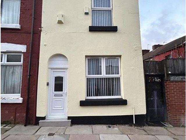 Stonehill Street, Liverpool L4, 2 bed terraced house to rent, £800 pcm | PrimeLocation
