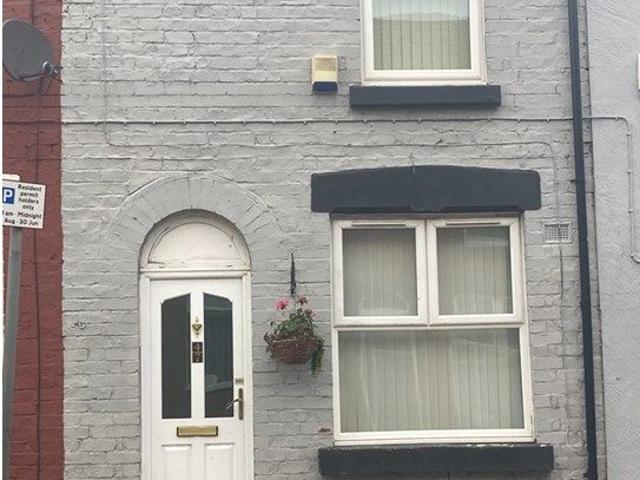 Stonehill Street, Liverpool L4, 2 bed terraced house to rent, £800 pcm | PrimeLocation