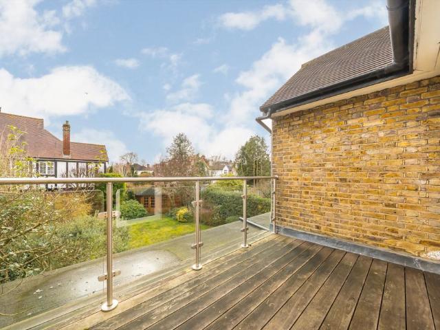 Stonehill Road, East Sheen, SW14, London