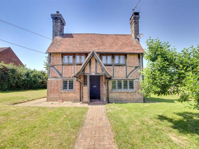 Stonehouse Lane, Cowfold, Horsham RH13, 3 bed detached house to rent, £2,000 pcm | PrimeLocation