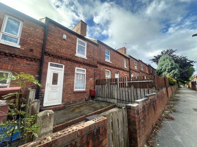 Stonehouse Terrace, Newstead Village, Nottingham, Nottinghamshire NG15, 3 bed terraced house to rent, £850 pcm | PrimeLocation