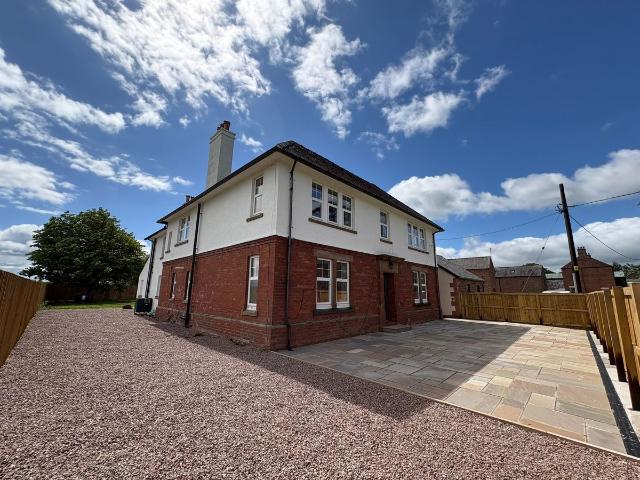 Stoneknowe House, Stoneknowe CA6, 4 bed detached house to rent, £2,000 pcm | PrimeLocation