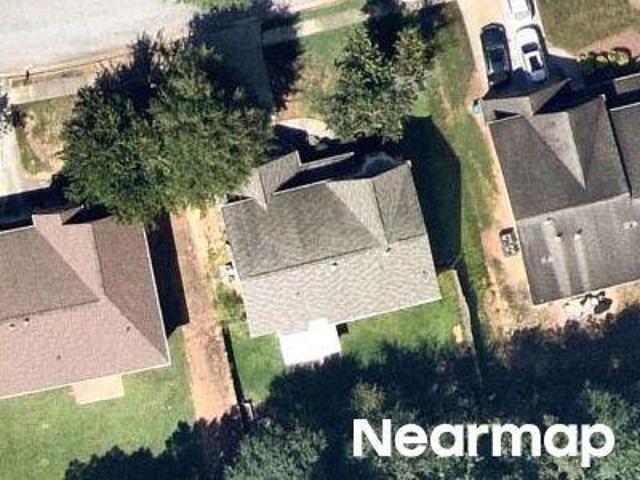 Stonelake Pl SW