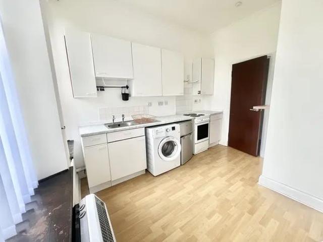 Stonelaw Road, Glasgow, G73