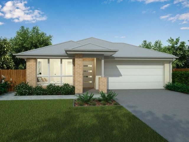 Stoneleigh at Bushland Retreat | Brand New Estate Living