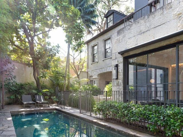'Stoneleigh' A Landmark Victorian Regency Estate Reimagined for Contemporary Luxury