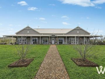 Stoneleigh, Reimagined