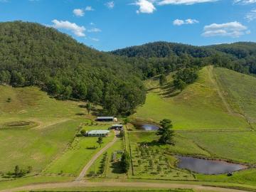 Cobark, Gloucester County - Equipped kitchen
