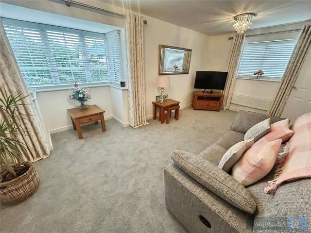 Stoneleigh Road, Huyton, Liverpool, Merseyside, L36