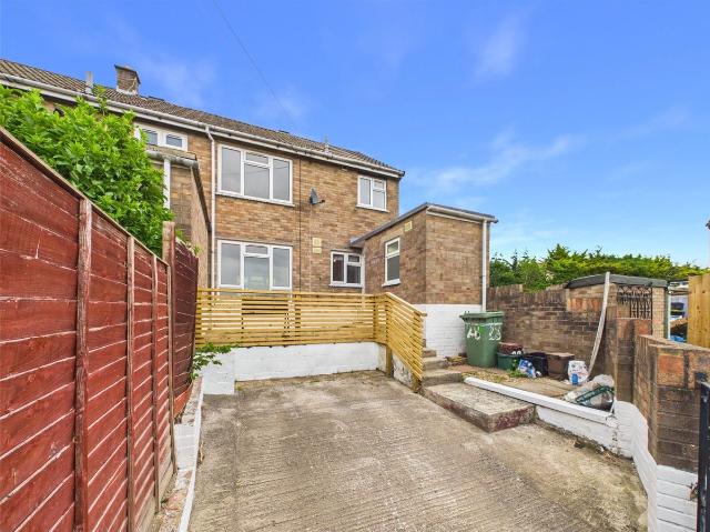 Stoneleigh, Westbury Sub Mendip, Wells, Somerset BA5, 2 bed end terrace house to rent, £1,000 pcm | PrimeLocation