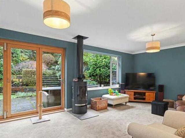 Stonepark Drive, Forest Row, 5 Bedroom Detached