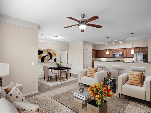 Stonepost Ranch Apartment Homes