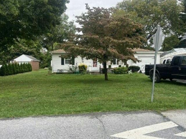 Stoner Ave
